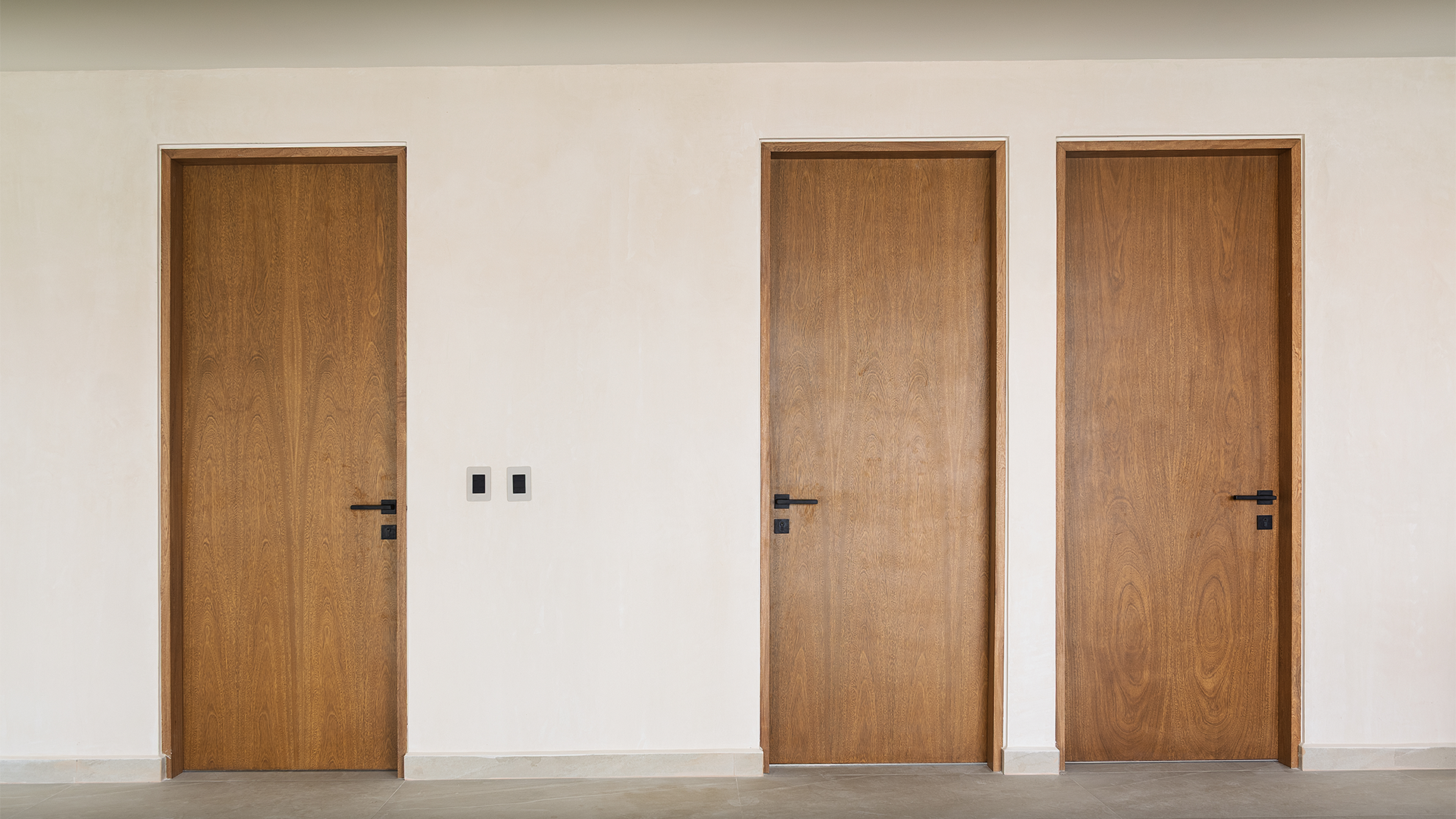 Muebles Residenciales